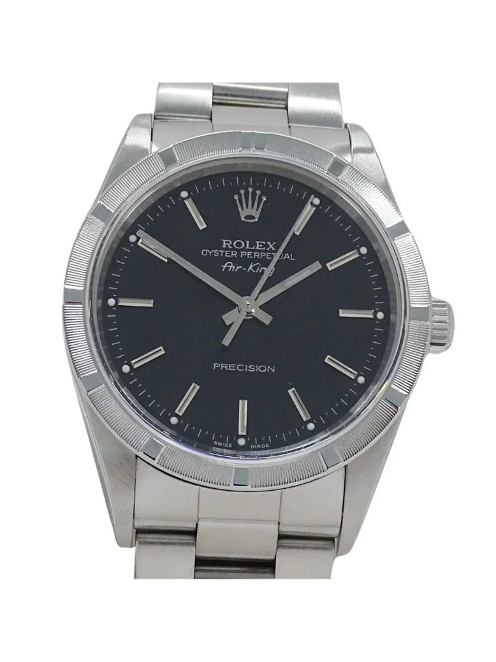 Rolex brand air